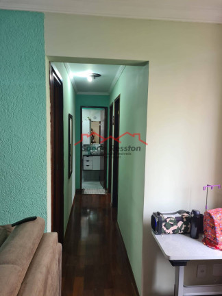 Imagem Apartamento com 2 Quartos à Venda, 48 m² em Vila Emir - São Paulo