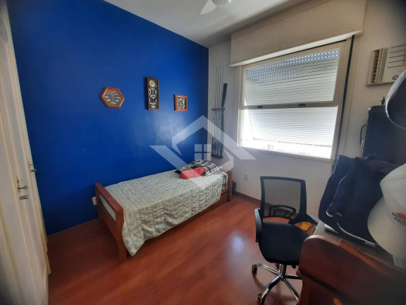 Foto do imóvel Apartamento com 3 Quartos à Venda, 120 m² em Ipanema - Rio De Janeiro