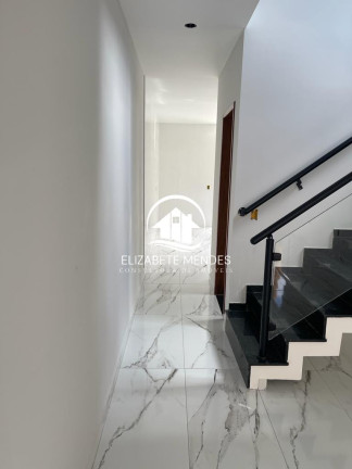 Imagem Casa com 3 Quartos à Venda, 90 m² em Jardim Scaffid - Itaquaquecetuba Imagem Casa com 3 Quartos à Venda, 90 m² em Jardim Scaffid - Itaquaquecetuba