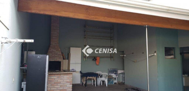 Imagem Casa com 3 Quartos à Venda, 259 m² em Cidade Nova I - Indaiatuba Imagem Casa com 3 Quartos à Venda, 259 m² em Cidade Nova I - Indaiatuba