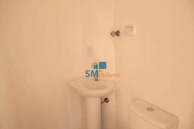 Imagem Apartamento com 2 Quartos à Venda, 62 m² em Vila Santa Catarina - São Paulo