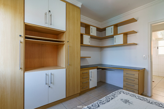 Imagem Imóvel com 3 Quartos à Venda, 80 m² em Vila Thereza - Vinhedo