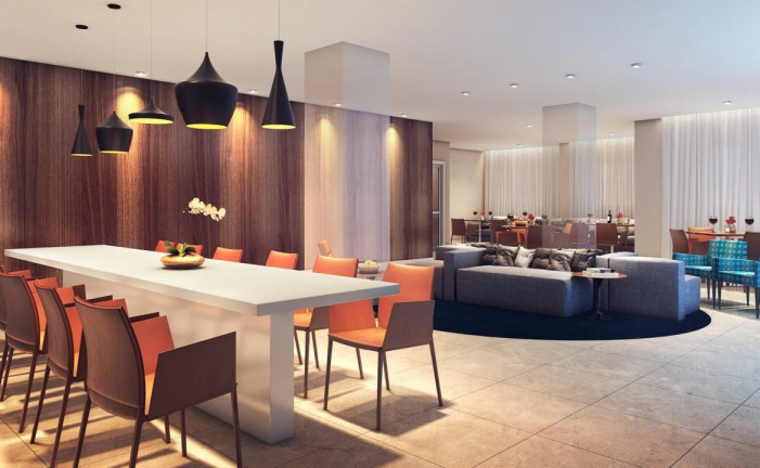 Imagem Apartamento com 2 Quartos à Venda, 113 m² em Parque São Domingos - São Paulo Imagem Apartamento com 2 Quartos à Venda, 113 m² em Parque São Domingos - São Paulo