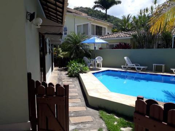 Imagem Casa com 4 Quartos à Venda, 660 m² em Piratininga - Niterói