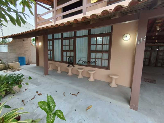 Imagem Imóvel com 4 Quartos à Venda, 200 m² em Piratininga - Niterói