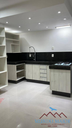 Imagem Apartamento com 2 Quartos à Venda, 83 m² em Casa Branca - Santo André Imagem Apartamento com 2 Quartos à Venda, 83 m² em Casa Branca - Santo André