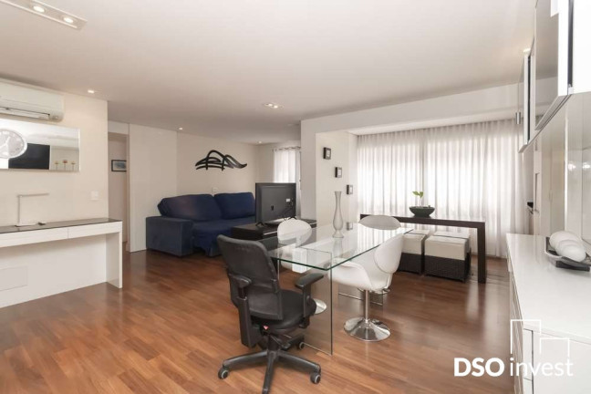 Imagem Apartamento com 2 Quartos à Venda, em Vila Cordeiro - São Paulo Imagem Apartamento com 2 Quartos à Venda, em Vila Cordeiro - São Paulo