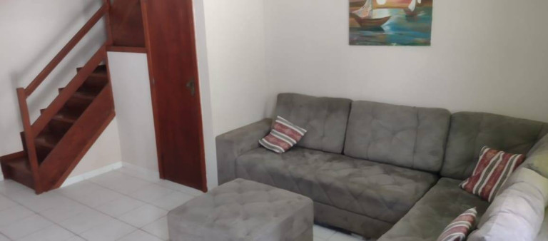 Imagem Casa com 2 Quartos à Venda, 78 m² em Ogiva - Cabo Frio Imagem Casa com 2 Quartos à Venda, 78 m² em Ogiva - Cabo Frio