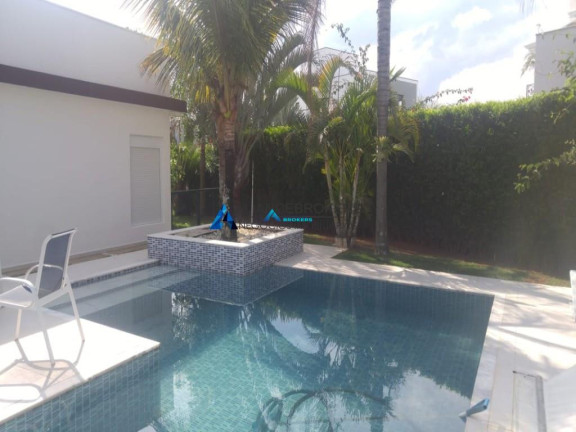 Casa com 4 Quartos à Venda, 560 m² em Jacaré - Jacaré (cabreúva)