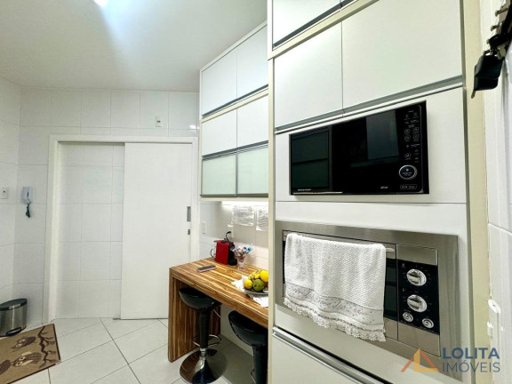 Imagem Apartamento com 3 Quartos à Venda, 87 m² em Itacorubi - Florianopolis Imagem Apartamento com 3 Quartos à Venda, 87 m² em Itacorubi - Florianopolis