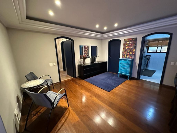 Imagem Apartamento com 3 Quartos à Venda, 156 m² em Boqueirão - Santos