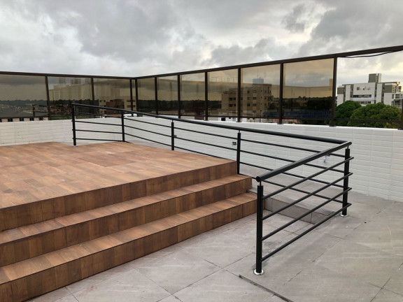 Imagem Apartamento com 2 Quartos à Venda, 51 m² em Tambauzinho - João Pessoa Imagem Apartamento com 2 Quartos à Venda, 51 m² em Tambauzinho - João Pessoa