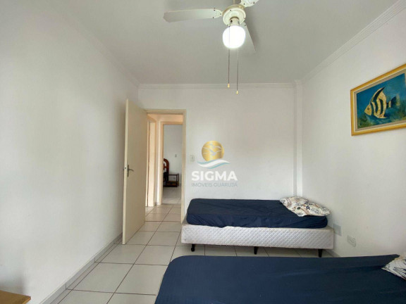 Imagem Apartamento com 3 Quartos à Venda, 110 m² em Jardim Astúrias - Guarujá Imagem Apartamento com 3 Quartos à Venda, 110 m² em Jardim Astúrias - Guarujá