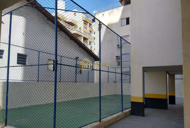 Imagem Apartamento com 2 Quartos à Venda, 64 m² em Jardim Ana Maria - Guarujá Imagem Apartamento com 2 Quartos à Venda, 64 m² em Jardim Ana Maria - Guarujá