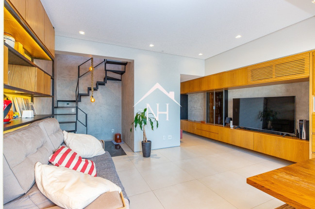 Imagem Apartamento com 1 Quarto à Venda, 89 m² em Moema - São Paulo Imagem Apartamento com 1 Quarto à Venda, 89 m² em Moema - São Paulo
