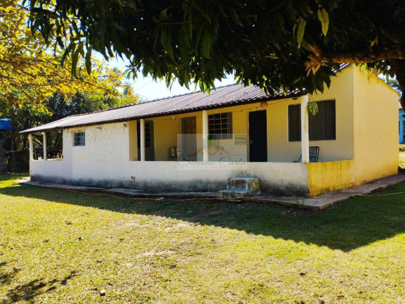 Chácara com 2 Quartos à Venda, 1.300 m² em Jardim Cananéia - Pilar Do Sul
