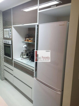 Imagem Apartamento com 2 Quartos à Venda, 66 m² em Morumbi - São Paulo