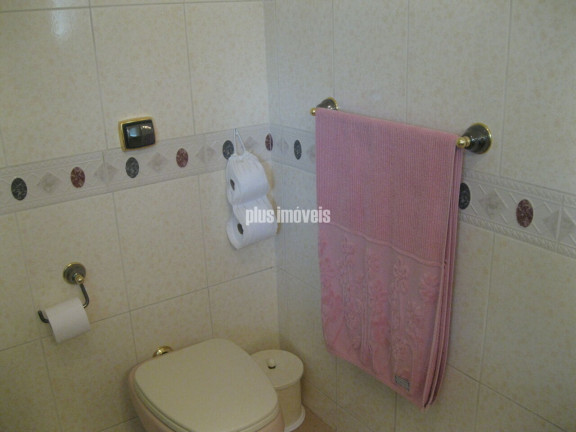 Imagem Apartamento com 3 Quartos à Venda, 105 m² em Chácara Santo Antônio - São Paulo