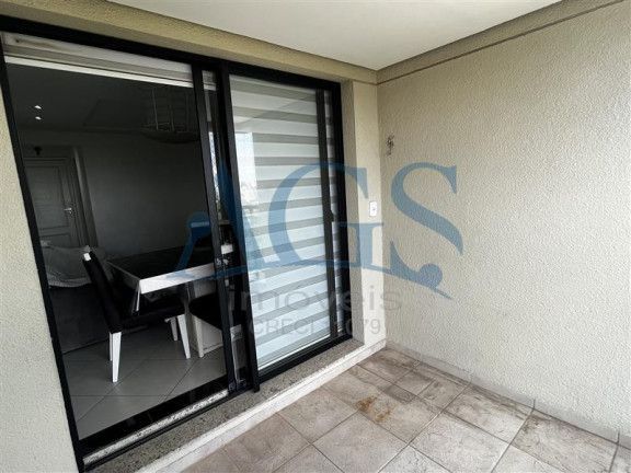 Imagem Apartamento com 2 Quartos à Venda, 69 m² em Mooca - São Paulo