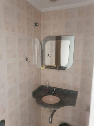 Imagem Apartamento com 3 Quartos à Venda, 104 m² em Jardim Aquarius - São José Dos Campos