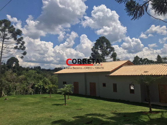 Imagem Casa de Condomínio com 4 Quartos à Venda, 1.506 m² em Centro - São Roque Imagem Casa de Condomínio com 4 Quartos à Venda, 1.506 m² em Centro - São Roque