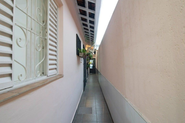 Imagem Casa com 3 Quartos à Venda, 100 m² em Vila Santa Catarina - São Paulo Imagem Casa com 3 Quartos à Venda, 100 m² em Vila Santa Catarina - São Paulo
