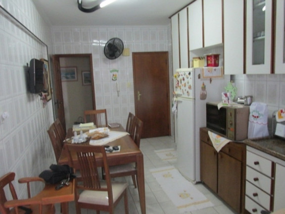 Imagem Apartamento com 2 Quartos à Venda, 106 m² em Aparecida - Santos