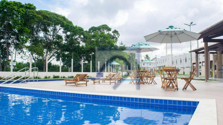 Imagem Casa com 2 Quartos à Venda, 65 m² em Liberdade - Parnamirim Imagem Casa com 2 Quartos à Venda, 65 m² em Liberdade - Parnamirim