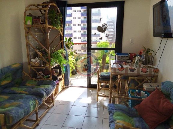 Imagem Apartamento com 1 Quarto à Venda, 40 m² em Ocian - Praia Grande Imagem Apartamento com 1 Quarto à Venda, 40 m² em Ocian - Praia Grande