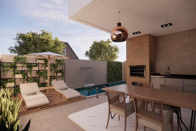 Imagem Casa com 4 Quartos à Venda, 90 m² em Muçumagro - João Pessoa