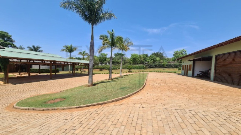 Imagem Imóvel com 6 Quartos à Venda, 1.096 m² em Casa Quinta Do Lago - Avaré