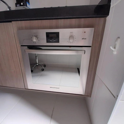 Imagem Apartamento com 2 Quartos à Venda, 55 m² em Sacomã - São Paulo Imagem Apartamento com 2 Quartos à Venda, 55 m² em Sacomã - São Paulo