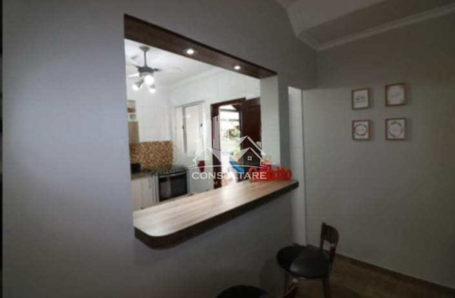 Imagem Casa com 3 Quartos à Venda, 84 m² em Vila Cascatinha - São Vicente