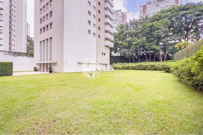 Imagem Apartamento com 4 Quartos à Venda, 277 m² em Vila Andrade - São Paulo Imagem Apartamento com 4 Quartos à Venda, 277 m² em Vila Andrade - São Paulo