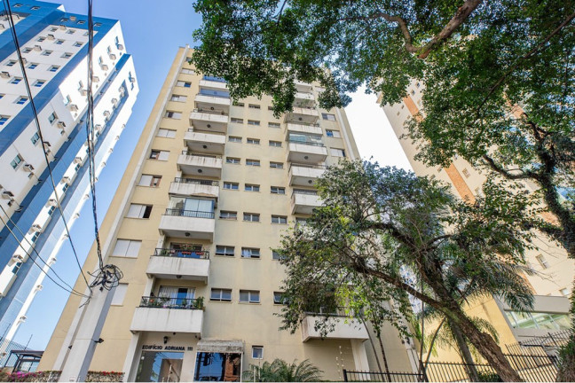 Imagem Imóvel com 1 Quarto à Venda, 46 m² em Brooklin Paulista - São Paulo