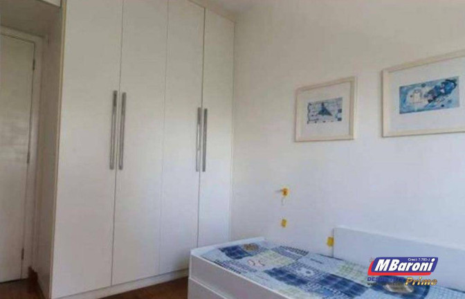 Imagem Apartamento com 3 Quartos à Venda, 143 m² em Jardim Vila Mariana - São Paulo Imagem Apartamento com 3 Quartos à Venda, 143 m² em Jardim Vila Mariana - São Paulo