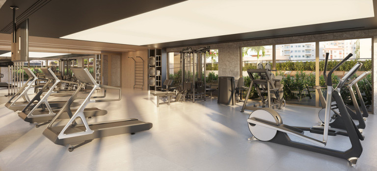 Imagem Apartamento com 4 Quartos à Venda, 251 m² em Centro - Balneário Camboriú