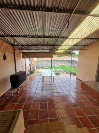 Imagem Casa com 2 Quartos à Venda, 121 m² em Jardim Interlagos - Campinas Imagem Casa com 2 Quartos à Venda, 121 m² em Jardim Interlagos - Campinas