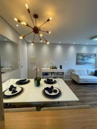 Imagem Apartamento com 2 Quartos à Venda, 55 m² em Vila Pires - Santo André Imagem Apartamento com 2 Quartos à Venda, 55 m² em Vila Pires - Santo André