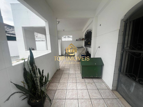 Casa com 3 Quartos à Venda, 180 m² em Vila Santo Antônio - Guarujá