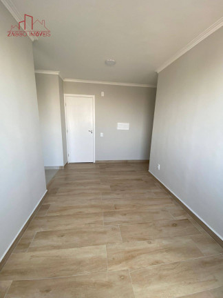Imagem Apartamento com 2 Quartos à Venda, 44 m² em Vila Andrade - São Paulo