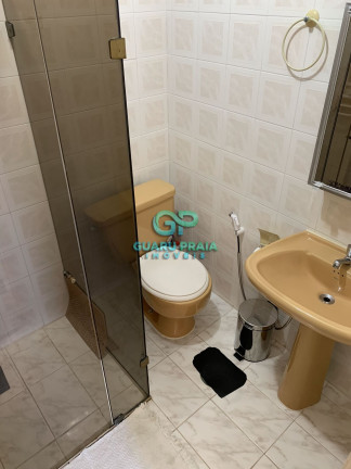 Imagem Apartamento com 3 Quartos à Venda, 76 m² em Enseada - Guarujá Imagem Apartamento com 3 Quartos à Venda, 76 m² em Enseada - Guarujá