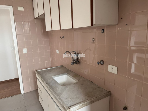 Imagem Apartamento com 2 Quartos à Venda, 60 m² em Vila Santa Catarina - São Paulo Imagem Apartamento com 2 Quartos à Venda, 60 m² em Vila Santa Catarina - São Paulo