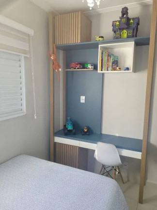Imagem Apartamento com 3 Quartos à Venda, 119 m² em Vila Helena - Atibaia