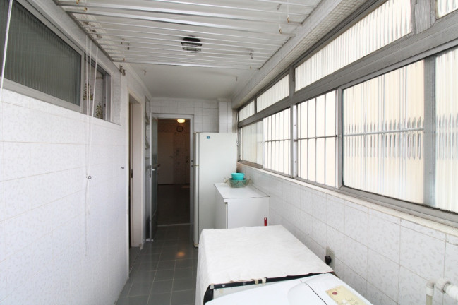 Imagem Apartamento com 3 Quartos à Venda, 122 m² em Santana - São Paulo Imagem Apartamento com 3 Quartos à Venda, 122 m² em Santana - São Paulo