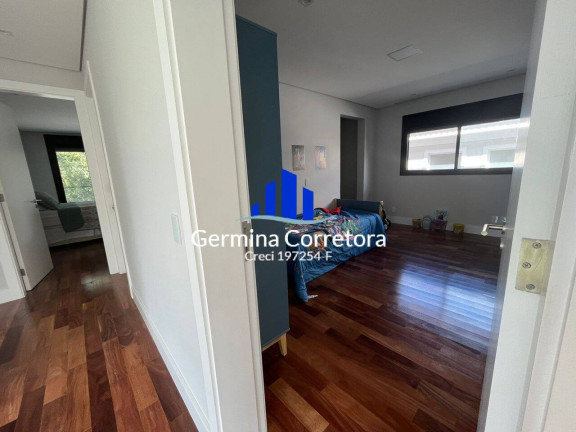 Imagem Casa com 5 Quartos à Venda, 371 m² em Alphaville - Santana De Parnaíba