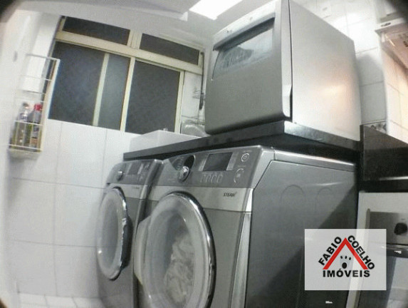 Imagem Apartamento à Venda, 62 m² em Vila Santa Catarina - São Paulo Imagem Apartamento à Venda, 62 m² em Vila Santa Catarina - São Paulo