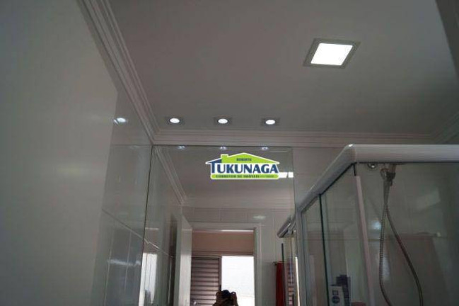 Imagem Apartamento com 2 Quartos à Venda, 62 m² em Vila Miriam - Guarulhos