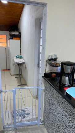 Imagem Casa com 3 Quartos à Venda, 140 m² em Vossoroca - Votorantim Imagem Casa com 3 Quartos à Venda, 140 m² em Vossoroca - Votorantim