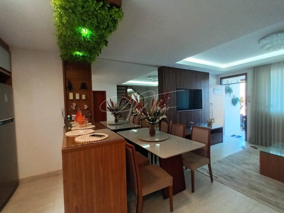 Imagem Casa com 4 Quartos à Venda, 168 m² em Manguinhos - Serra Imagem Casa com 4 Quartos à Venda, 168 m² em Manguinhos - Serra